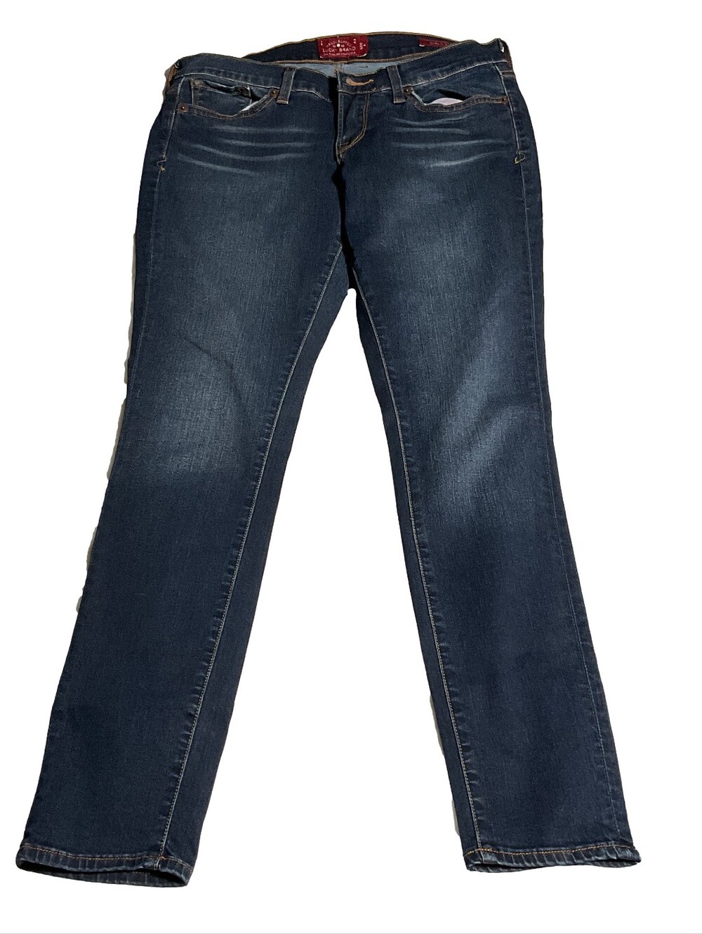 Lucky Brand Skinny Jeans